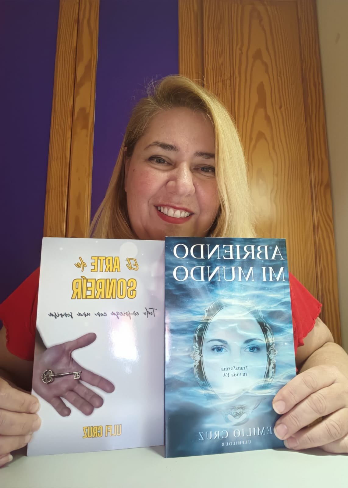 Fotos Libros y gente